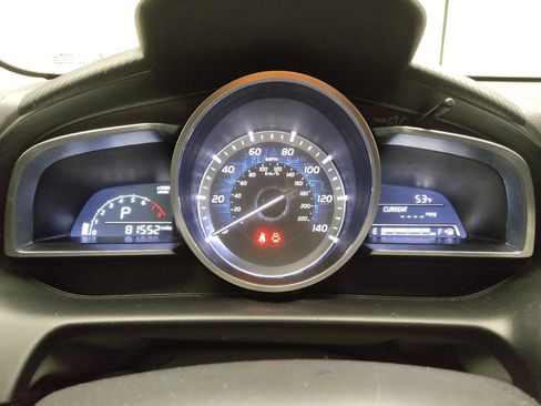 Used 2018 Toyota Yaris iA image 23