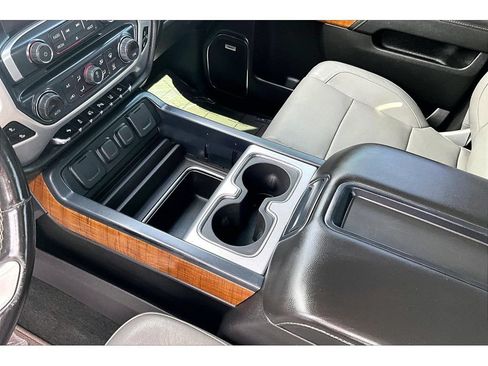 Used 2014 GMC Sierra 1500 SLT AWD/4WD image 16