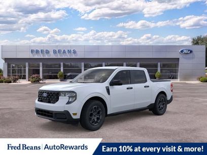 New 2026 Ford Maverick XLT w/ XLT Luxury Package