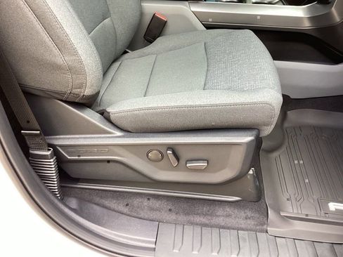 New 2025 Ford F150 XLT w/ Equipment Group 302A MID image 30