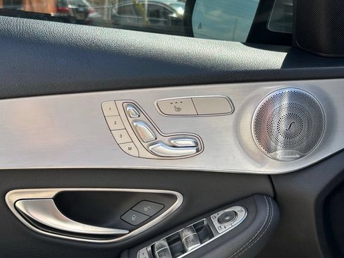 Used 2021 Mercedes-Benz C 300 Sedan w/ Premium Package image 21
