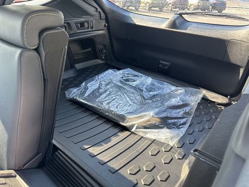 Certified 2025 Subaru Outback Onyx Edition image 26