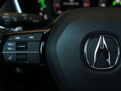 Used 2024 Acura Integra A-Spec FWD image 28