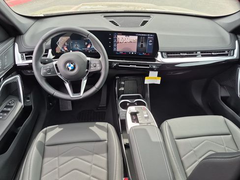 New 2026 BMW X1 xDrive28i w/ Convenience Package AWD/4WD image 29