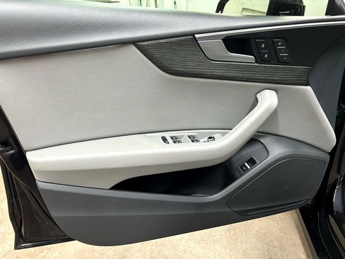 Used 2018 Audi A5 2.0T Premium Plus w/ Premium Plus image 23