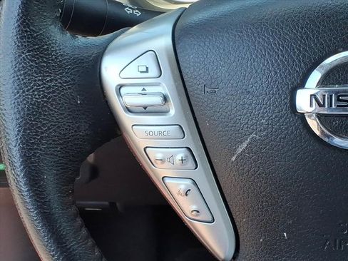 Used 2013 Nissan Sentra SR w/ Driver Pkg FWD image 19