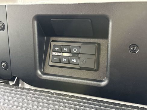 New 2025 GMC Sierra 2500 Denali Ultimate w/ Max Trailering Package image 19