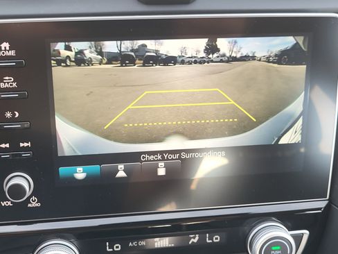 Used 2019 Honda Insight Touring image 21