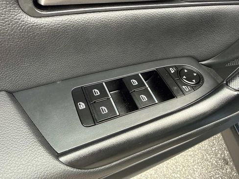 Certified 2025 MAZDA CX-50 AWD 2.5 S w/ Cargo Package image 26