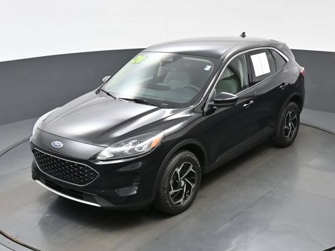 Used 2020 Ford Escape SE AWD/4WD image 33