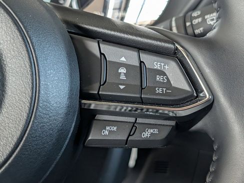 Certified 2025 MAZDA CX-5 AWD 2.5 S w/ Preferred Package image 20