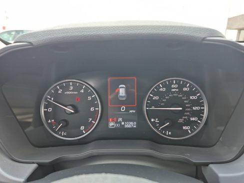 Certified 2026 Subaru Crosstrek 2.5i Premium AWD/4WD image 24