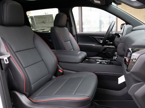 Used 2024 Chevrolet Silverado EV RST image 42