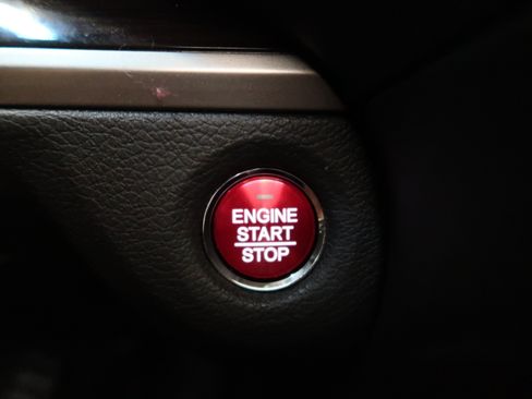 Used 2016 Acura RLX w/ Advance Package FWD image 25