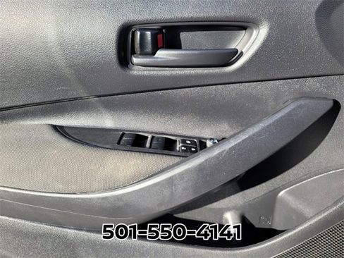 Used 2024 Toyota Corolla LE image 31