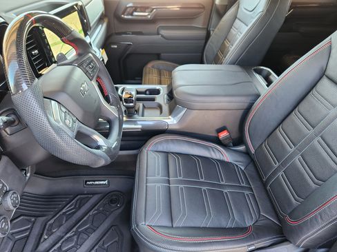 New 2026 Chevrolet Silverado 1500 RST image 4