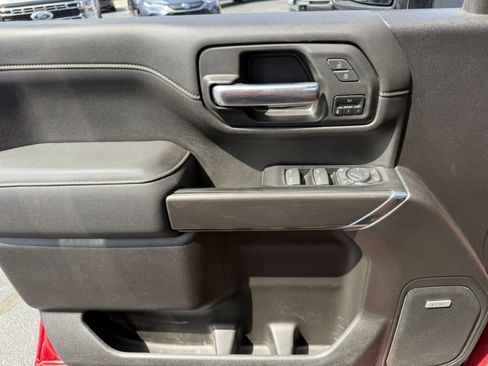 Used 2022 GMC Sierra 2500 AT4 w/ AT4 Preferred Package image 36