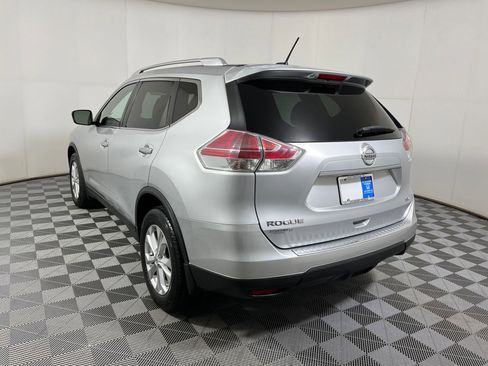 Used 2015 Nissan Rogue SV image 19