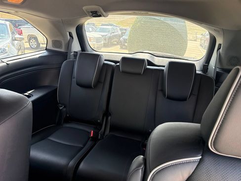Used 2023 Honda Odyssey Elite image 12