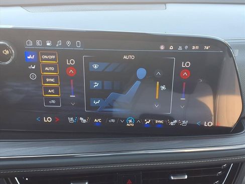 New 2026 Chevrolet Tahoe Premier image 15