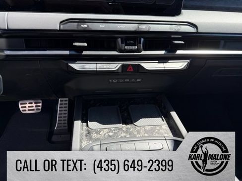 Used 2027 Kia Telluride SX Prestige X-Pro AWD/4WD image 22