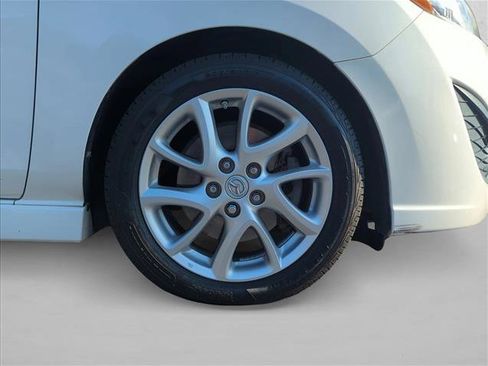 Used 2012 MAZDA MAZDA5 Grand Touring image 22