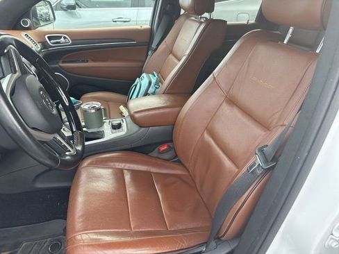 Used 2020 Jeep Grand Cherokee Summit image 41