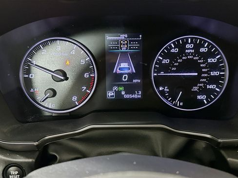 Used 2020 Subaru Outback Limited w/ Popular Package #2 image 19