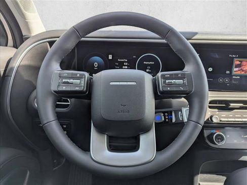 New 2026 Hyundai Palisade SEL FWD image 15