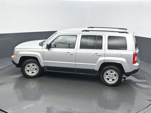 Used 2012 Jeep Patriot Sport w/ PWR Value Group image 35