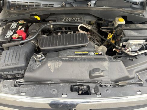 Used 2005 Dodge Durango SLT w/ Interior Convenience Group AWD/4WD image 33