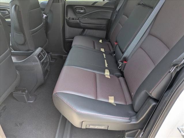 Certified 2023 Honda Ridgeline Black Edition image 20