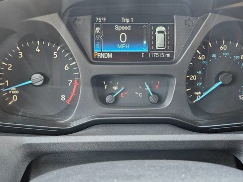 Used 2017 Ford Transit 150 XLT image 19