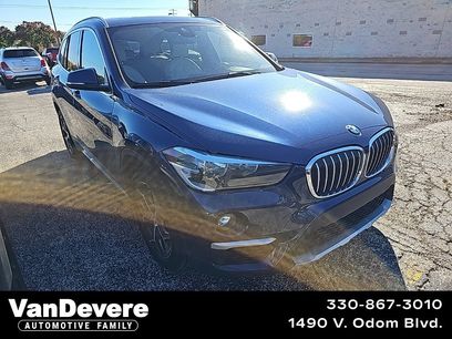 Used 2019 BMW X1 sDrive28i w/ Convenience Package