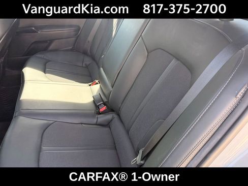 Used 2022 Kia K5 GT-Line image 24