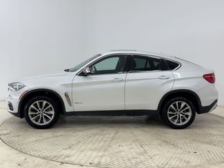 Used 2019 BMW X6 xDrive35i video 2