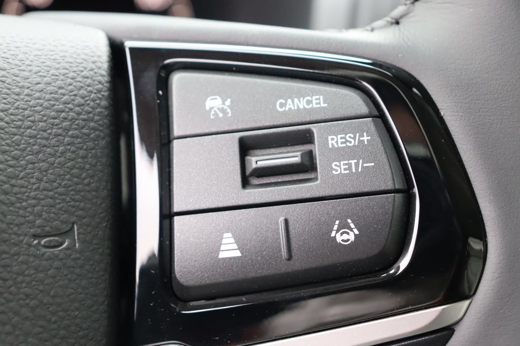 Certified 2026 Honda Odyssey EX-L image 32