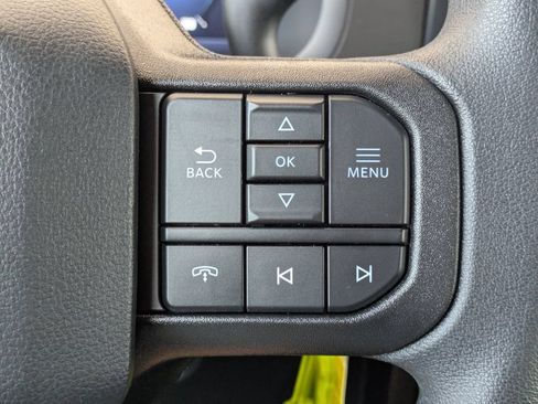 New 2026 Ford F150 STX w/ F-150 LOBO Package AWD/4WD image 24