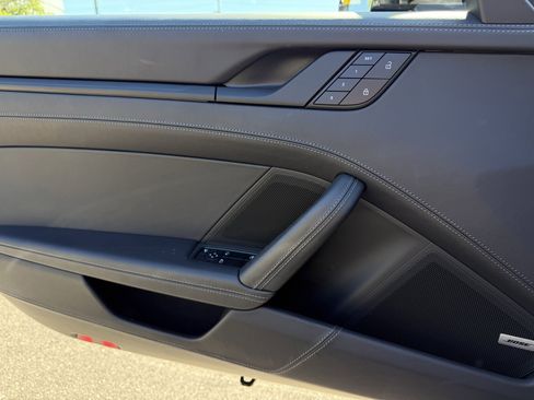 Certified 2022 Porsche 911 Targa 4 GTS image 29