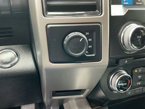 Certified 2017 Ford F150 Lariat w/ Equipment Group 502A Luxury image 24