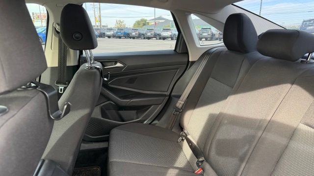 Used 2019 Volkswagen Jetta S w/ Driver Assistance Package FWD image 11