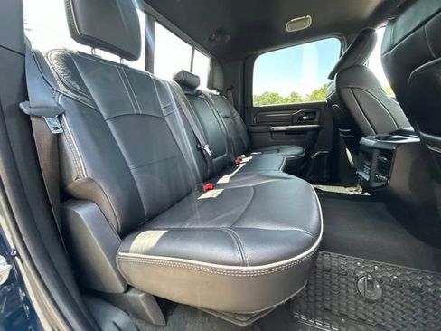 Used 2023 RAM 2500 Limited AWD/4WD image 42
