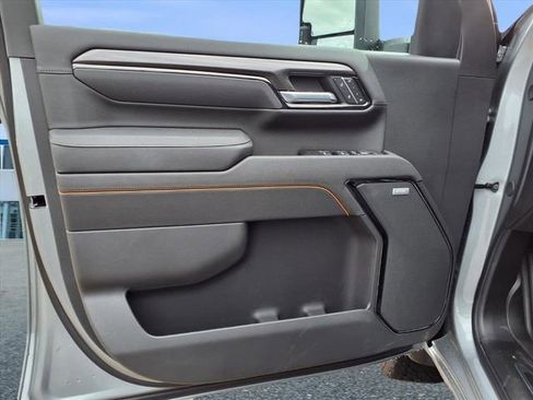 New 2026 GMC Sierra 2500 AT4 w/ AT4 Premium Plus Package image 20