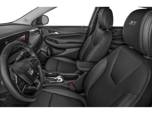 Used 2024 Buick Encore GX Sport Touring FWD image 9