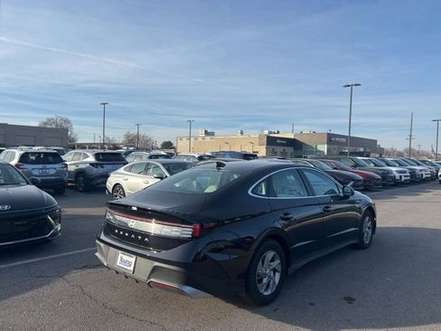 Used 2025 Hyundai Sonata SE image 5