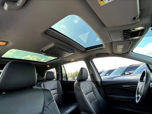 Used 2022 Honda Pilot Elite image 26