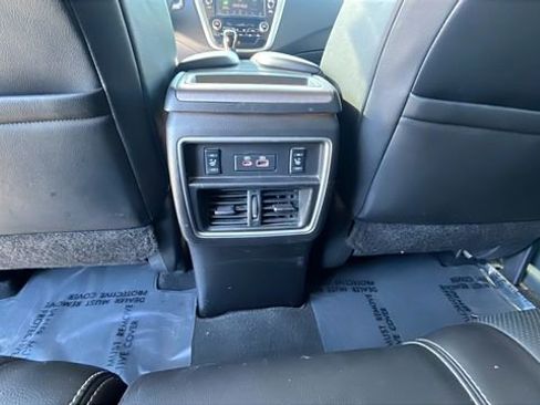 Used 2022 Nissan Murano SL w/ SL Moonroof Package image 24