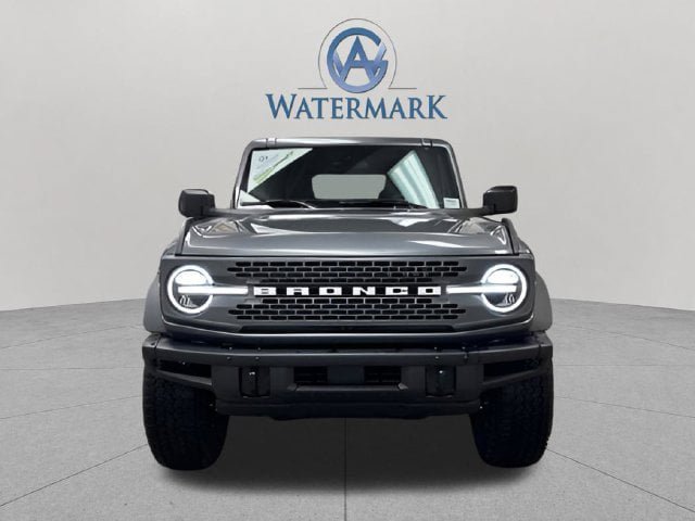 Used 2025 Ford Bronco Badlands w/ Sasquatch Package AWD/4WD image 11