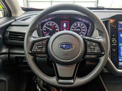 Certified 2025 Subaru Crosstrek 2.0i Premium image 24
