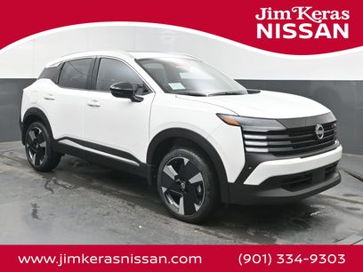 New 2026 Nissan Kicks SR w/ SR Premium Package